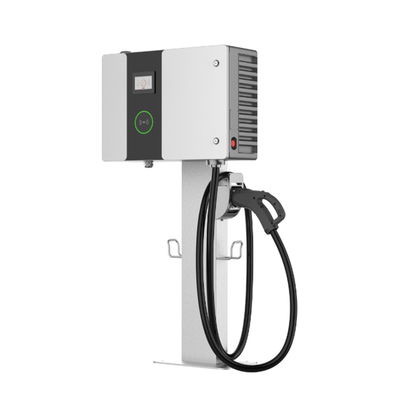 DC EV 充電パイル 30kW GBT EVSE