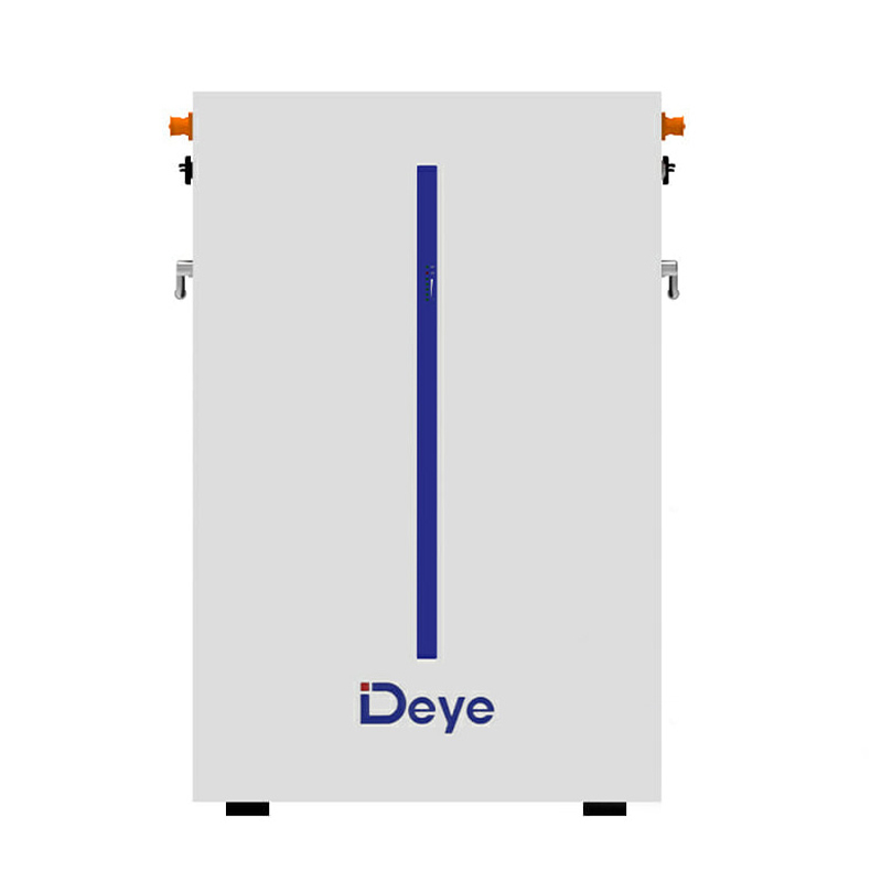 Deeye RW-M6.1-B(LV) リチウムバッテリー