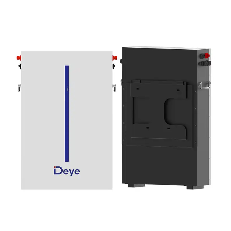 Deeye RW-M6.1-B(LV) リチウムバッテリー